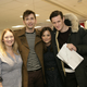 Illustration for article titled More Doctor Who 50th Anniversary casting revealed!